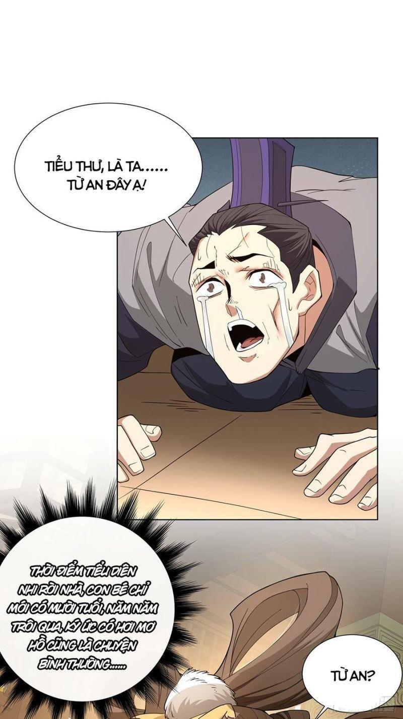 đồ đệ của ta đều là trùm phản diện chapter 8 35