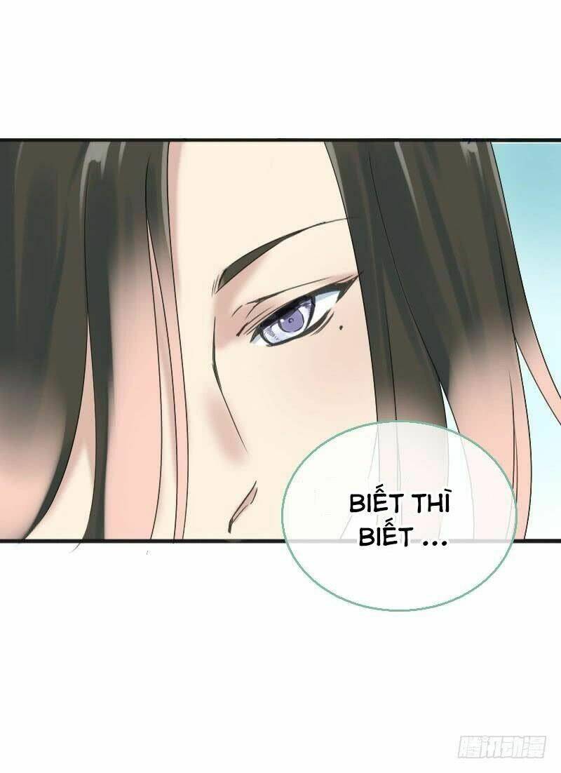 điền viên mật sủng: cô vợ nóng bỏng chapter 72 12