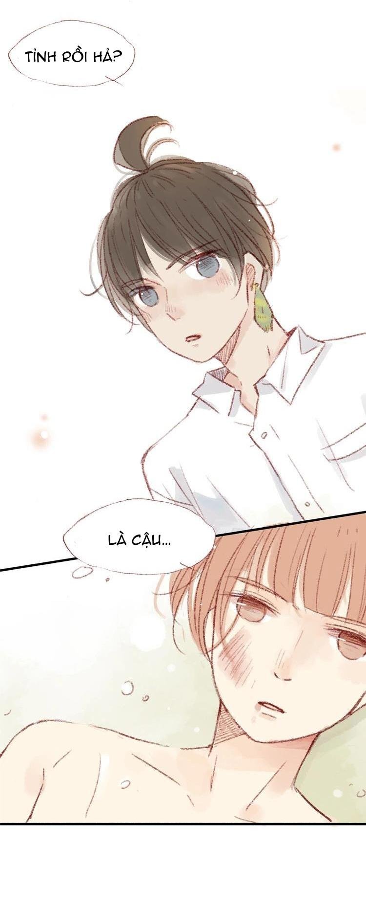 phế sài thần đăng và công chúa chapter 31 1