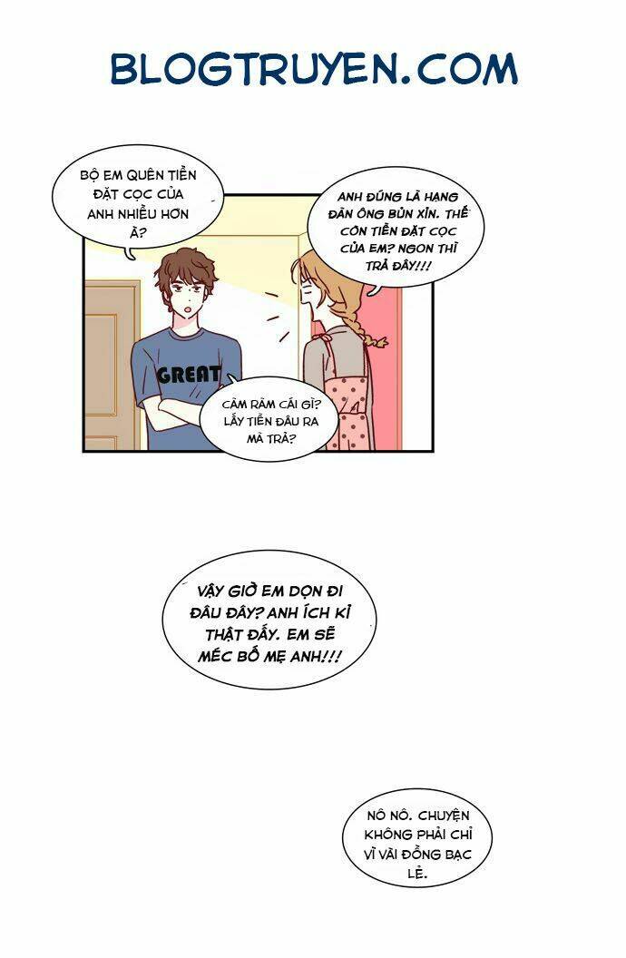 we broke up chapter 2 5