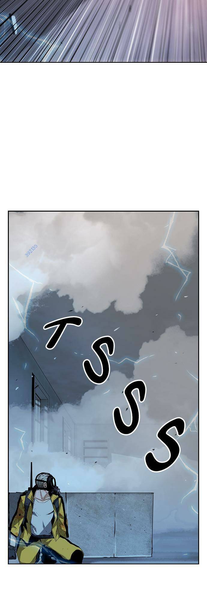 pubg - cuộc chiến sinh tồn - 100 chapter 39 8