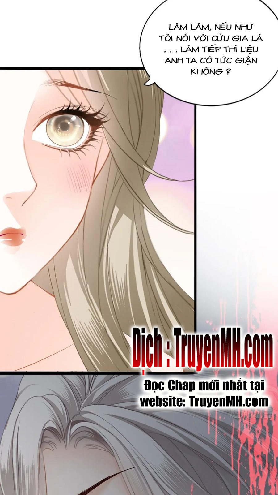 bạo quân ái nhân chapter 143 26
