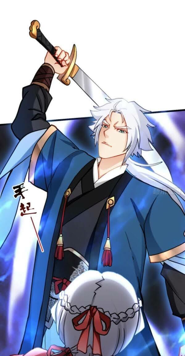 lão tổ của bạn đang online chapter 90 19