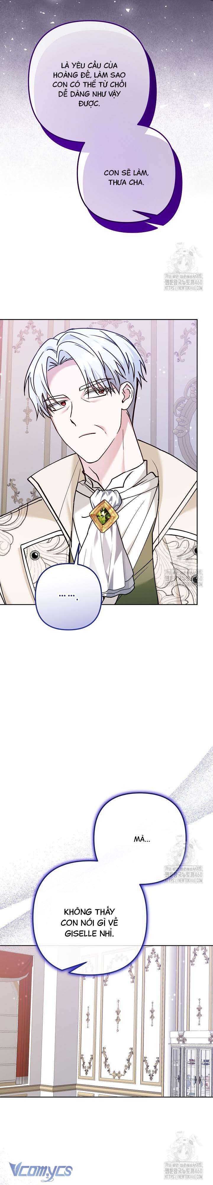 quái vật trong ngôi nhà kính chapter 5 26