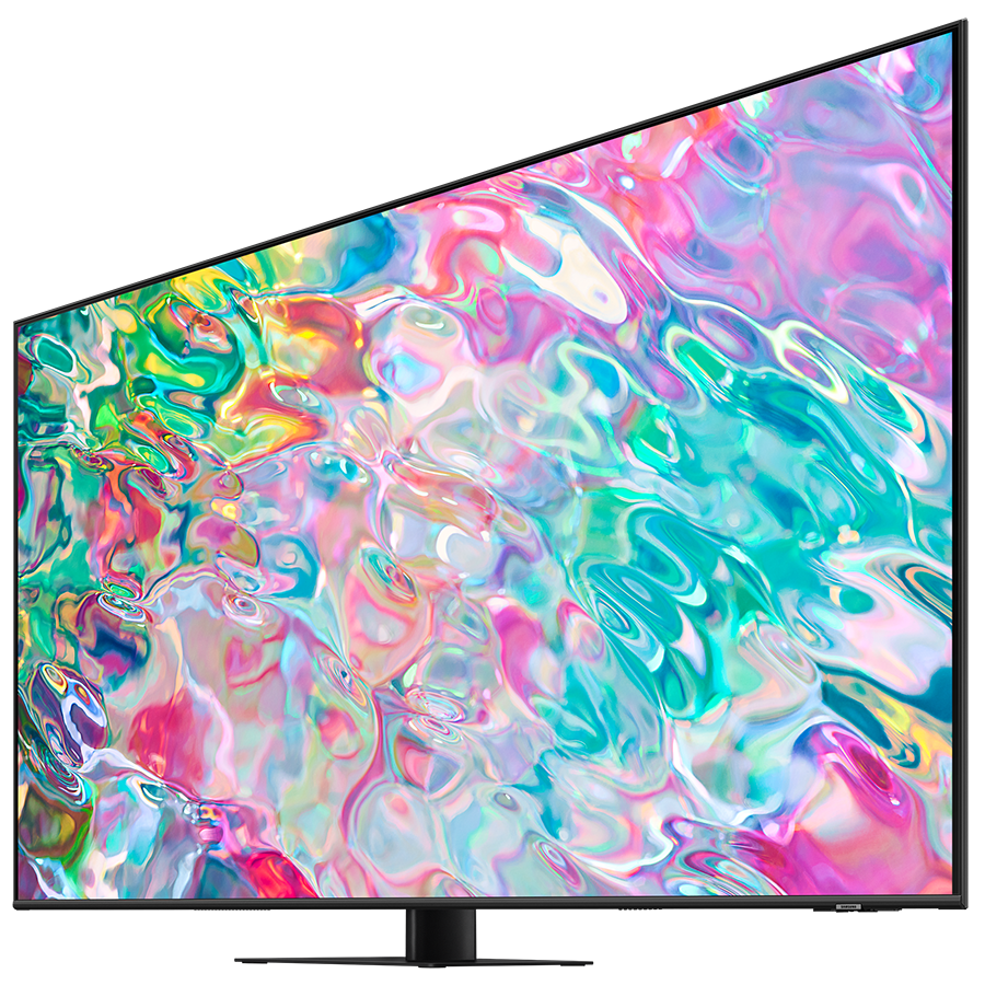 Smart Tivi QLED Samsung 4K 85 inch QA85Q70BA - Model 2022