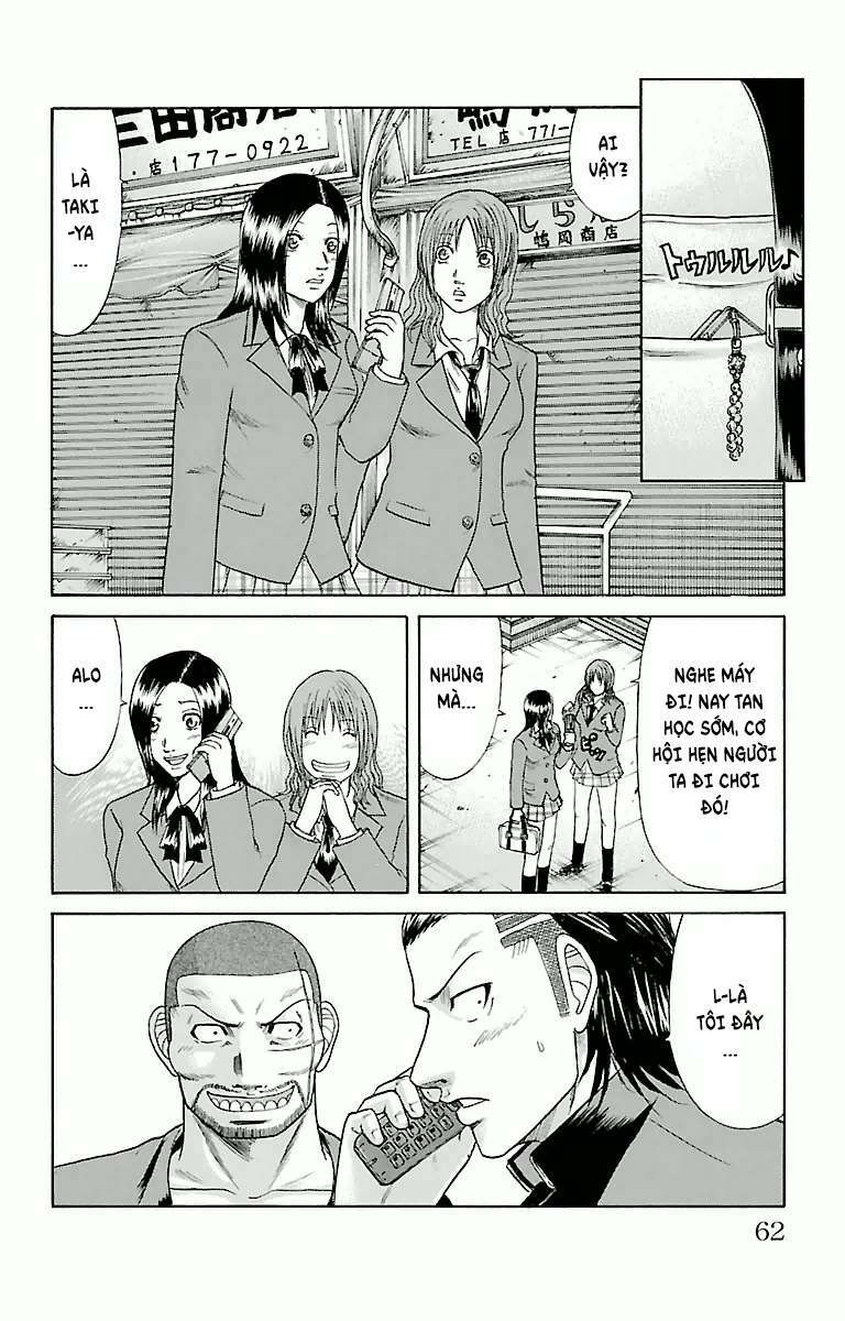 crows zero chapter 44 14