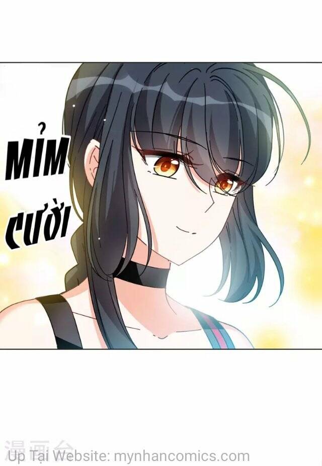 cô ấy đến rồi, xin nằm xuống! chapter 135 7