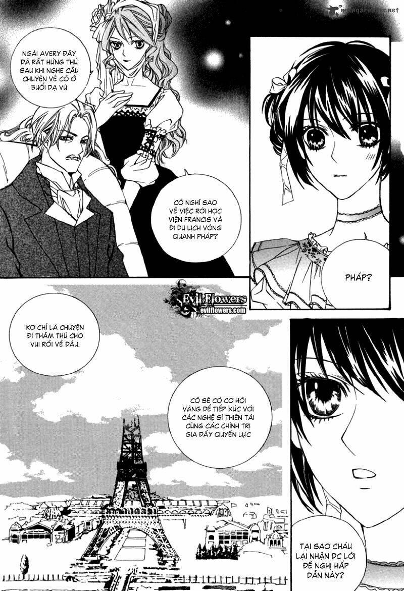 dear my girls chapter 24 34