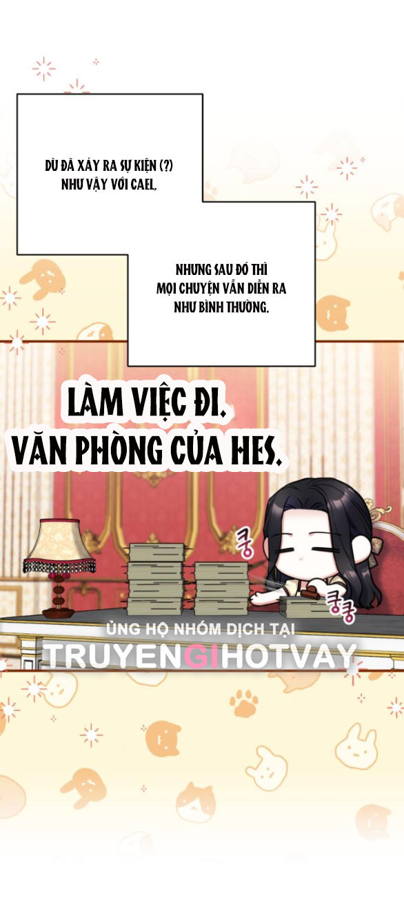 dành cho nhân vật bị bỏ rơi yêu thích nhất của tôi chapter 70.2 25