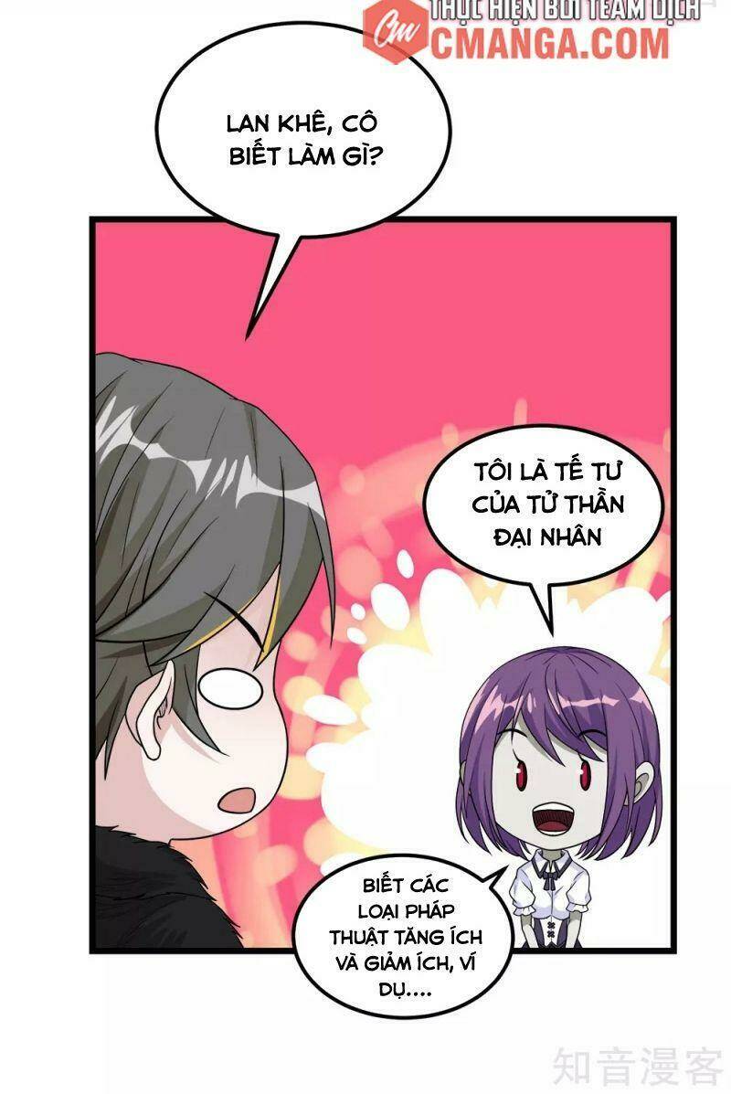 kiếm vũ chapter 176 10