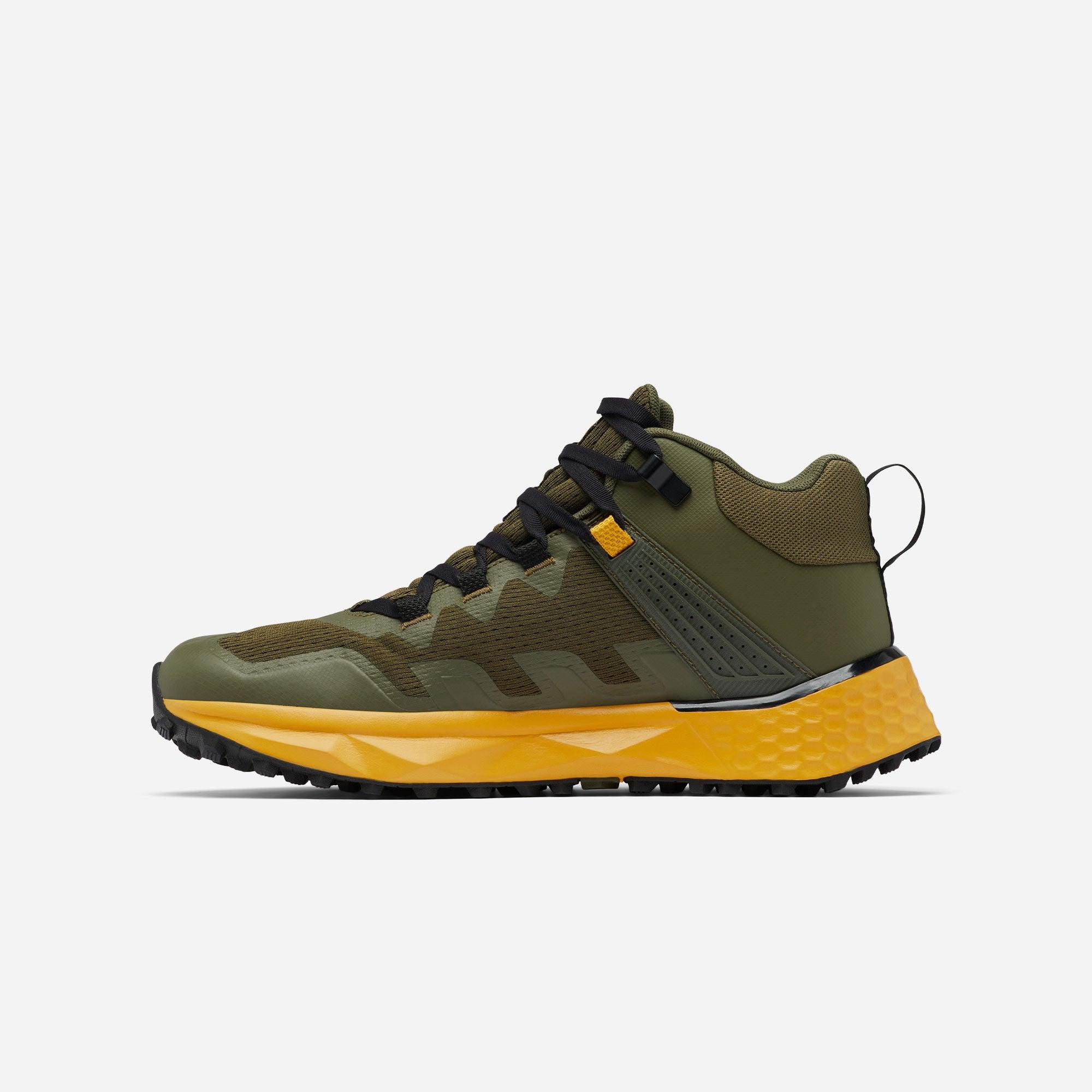 Giày thể thao nam Columbia Facet™ 75 Mid Outdry™ - 2027051383