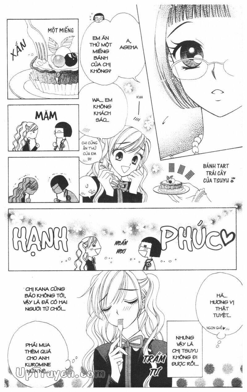 v.b.rose chapter 6 163