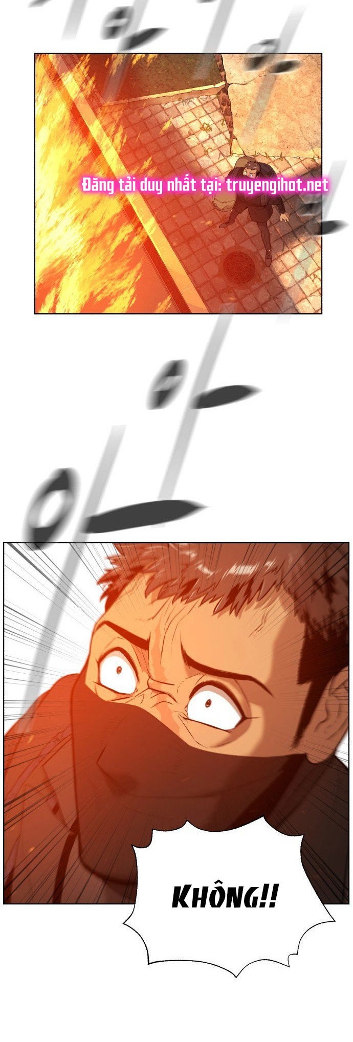 bạch huyết - white blood chapter 9 57