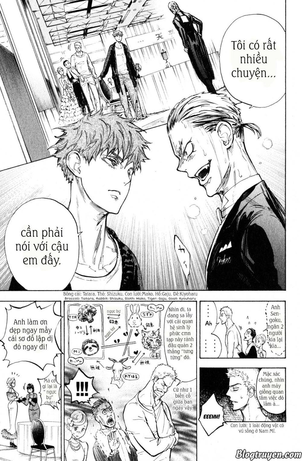 ballroom e youkoso chapter 10 7