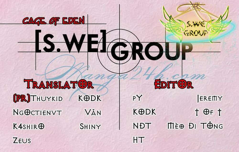 cage of eden chapter 81 1