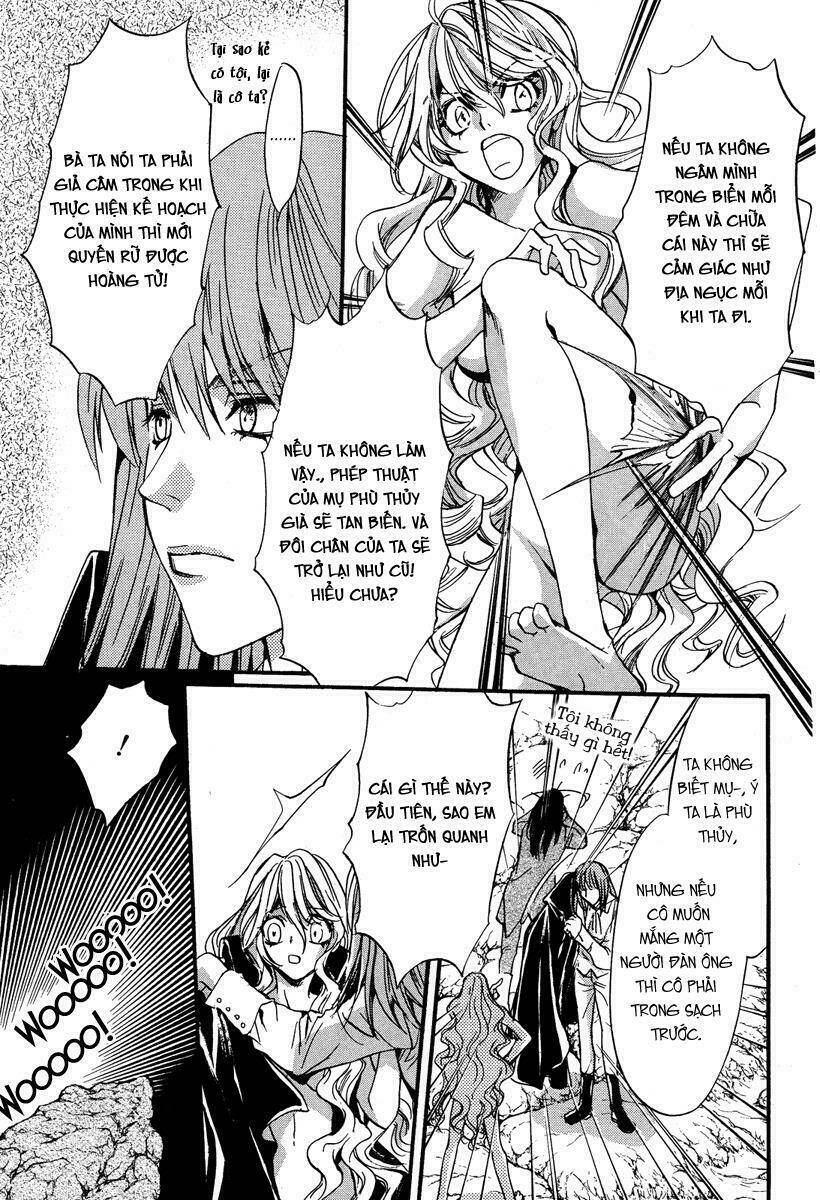 ludwig gensoukyoku chapter 0 30