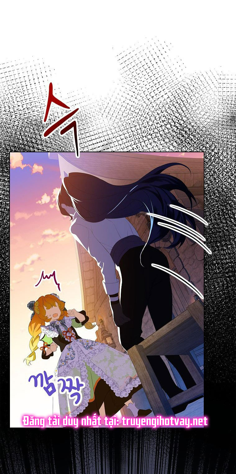 tôi là nữ thừa kế của gia tộc phản diện chapter 11.2 18