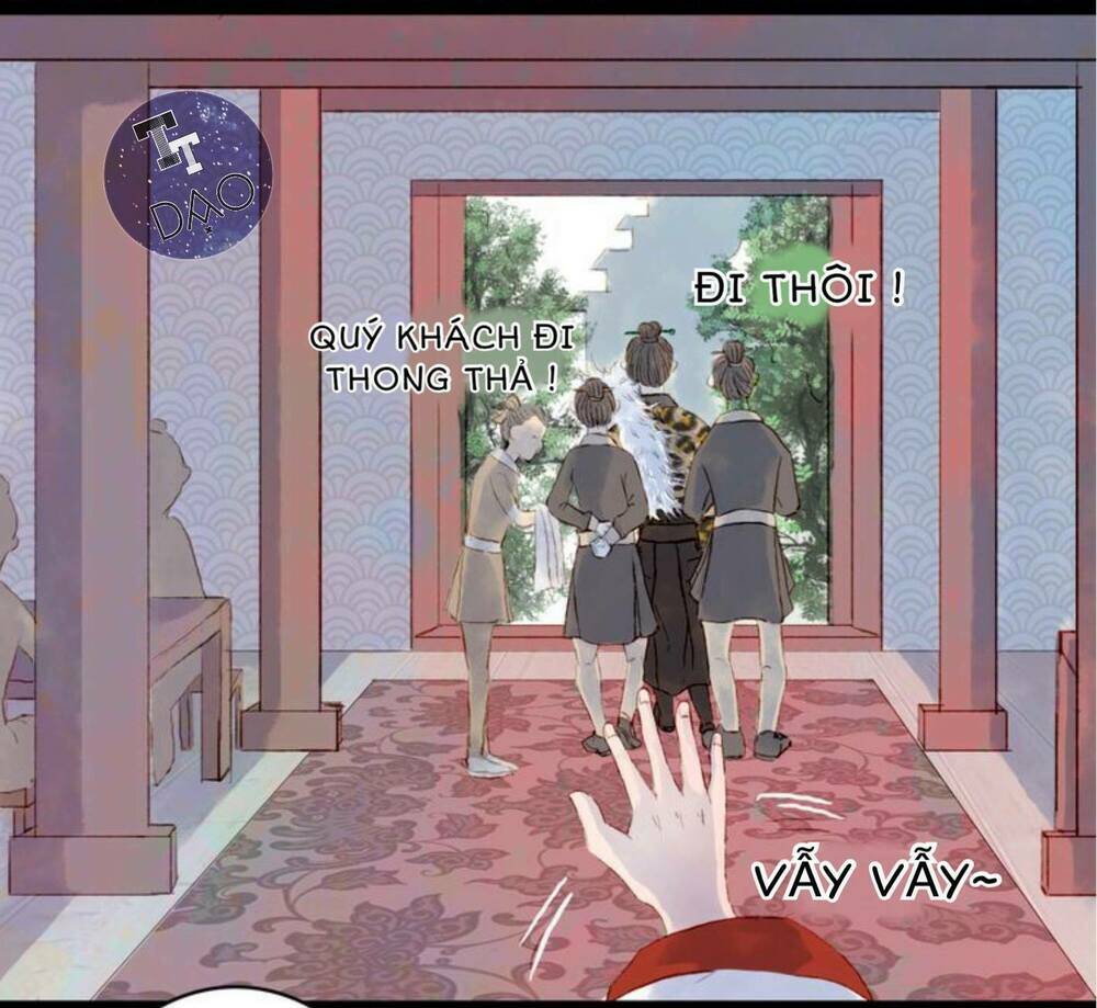 khúc hữu ngộ chapter 5 31