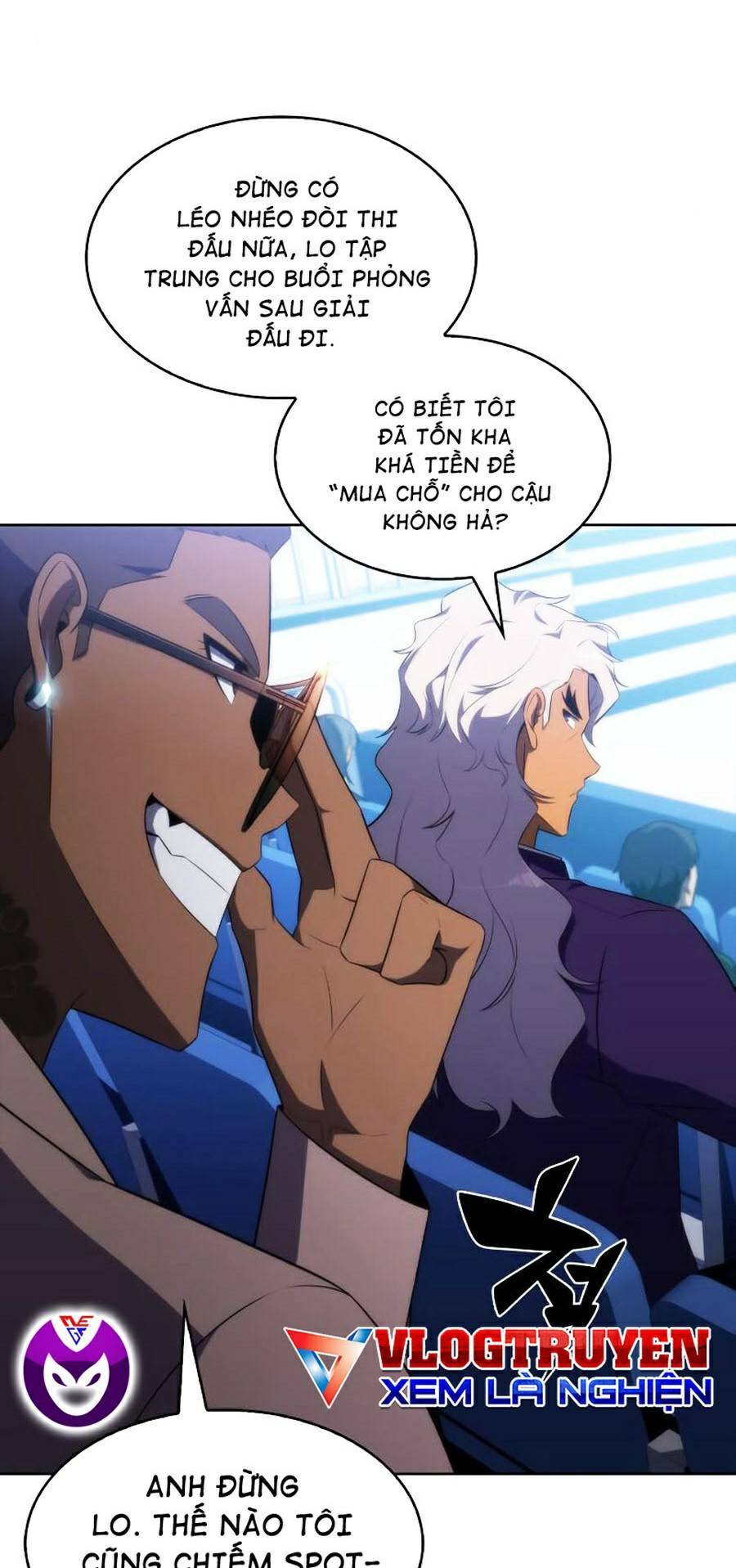 Người Chơi Mới Cấp Tối Đa Chapter 31 39