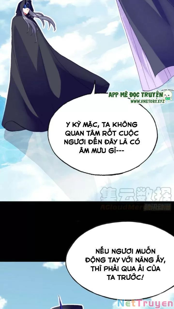 lại bị bệnh chiều chuộng quấn lấy chapter 32 17