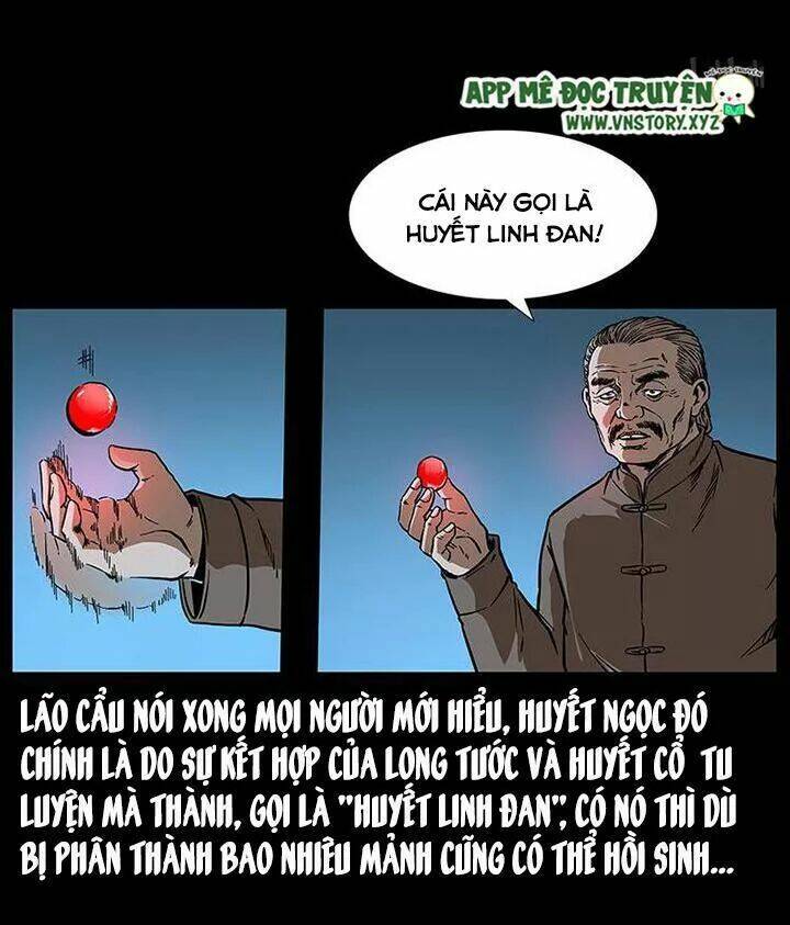 U Minh Ngụy Tượng Chapter 198 64