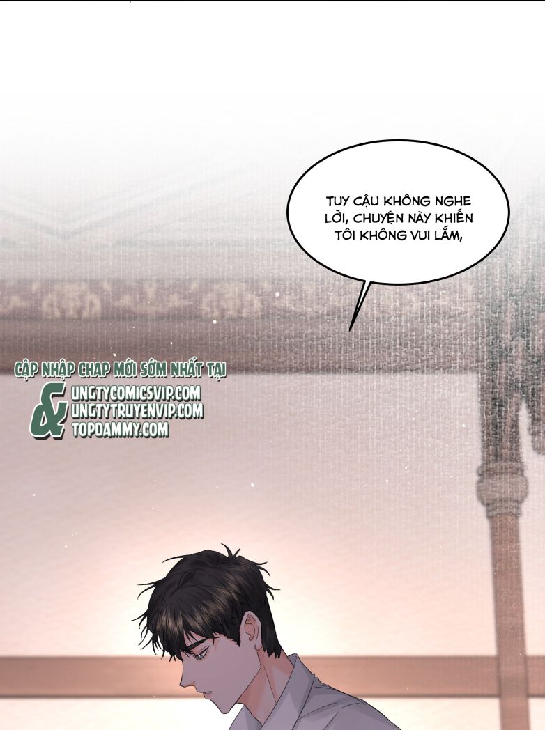 Tiền Nhiệm Vi Vương chapter 29 40