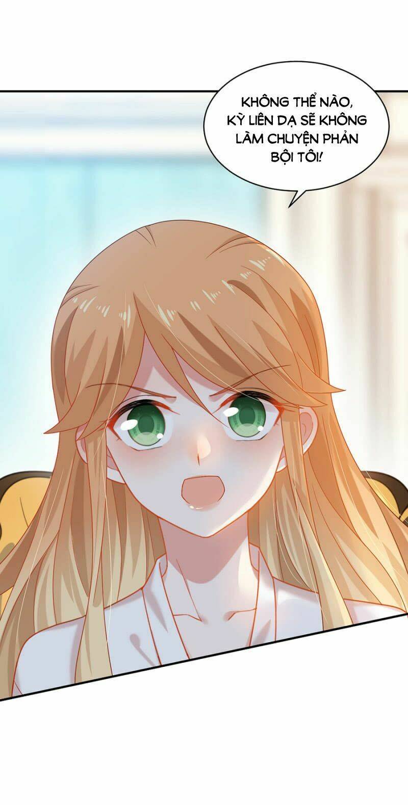 melody happy group: giai điệu hạnh phúc - mh channel chapter 35 11