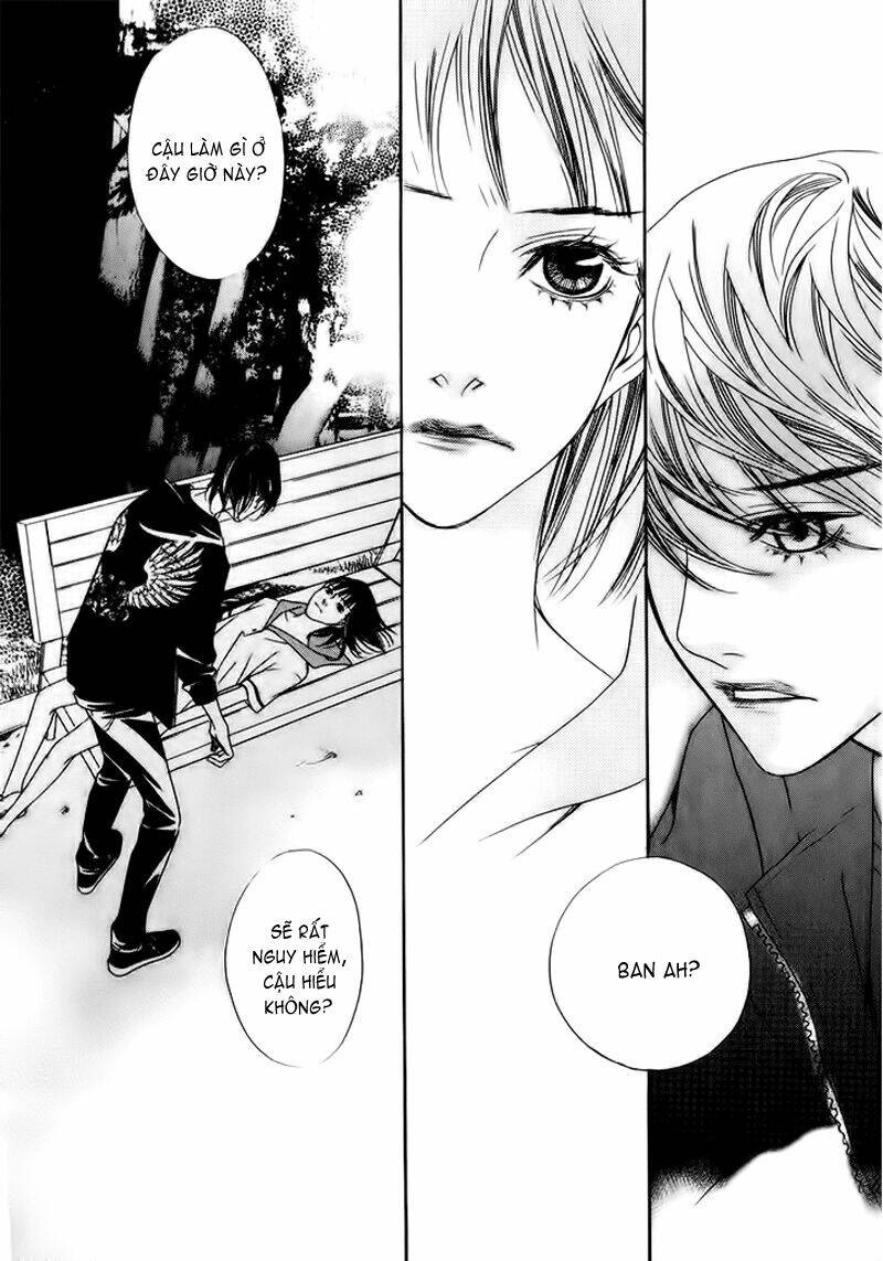 nobody knows chapter 15 28