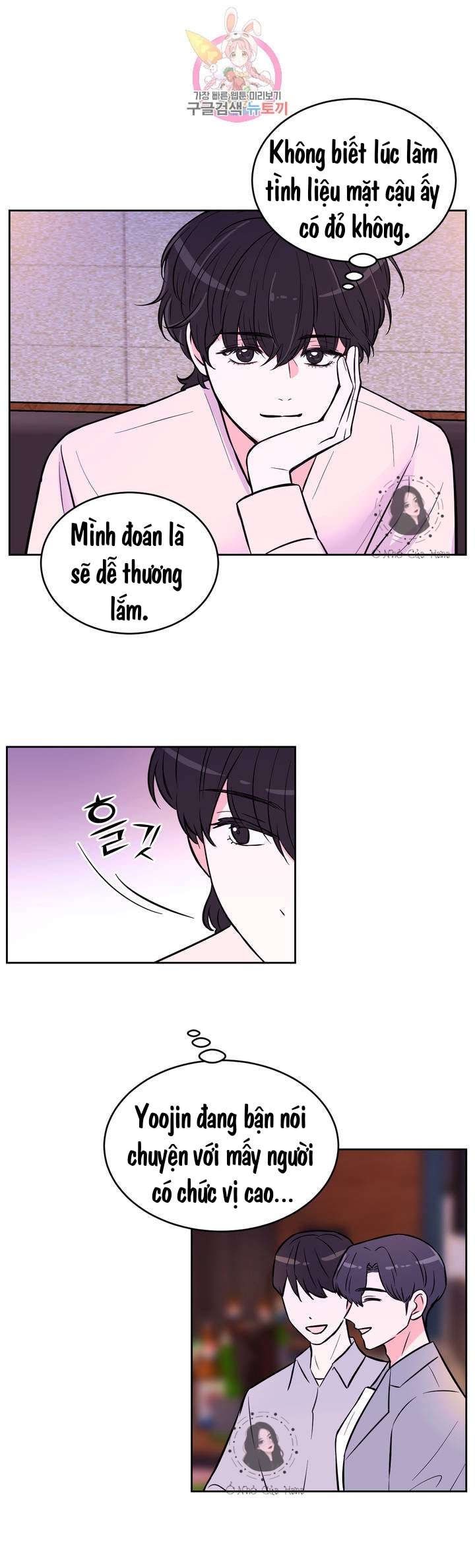 kinh nghiệm cảnh nóng chapter 24 24