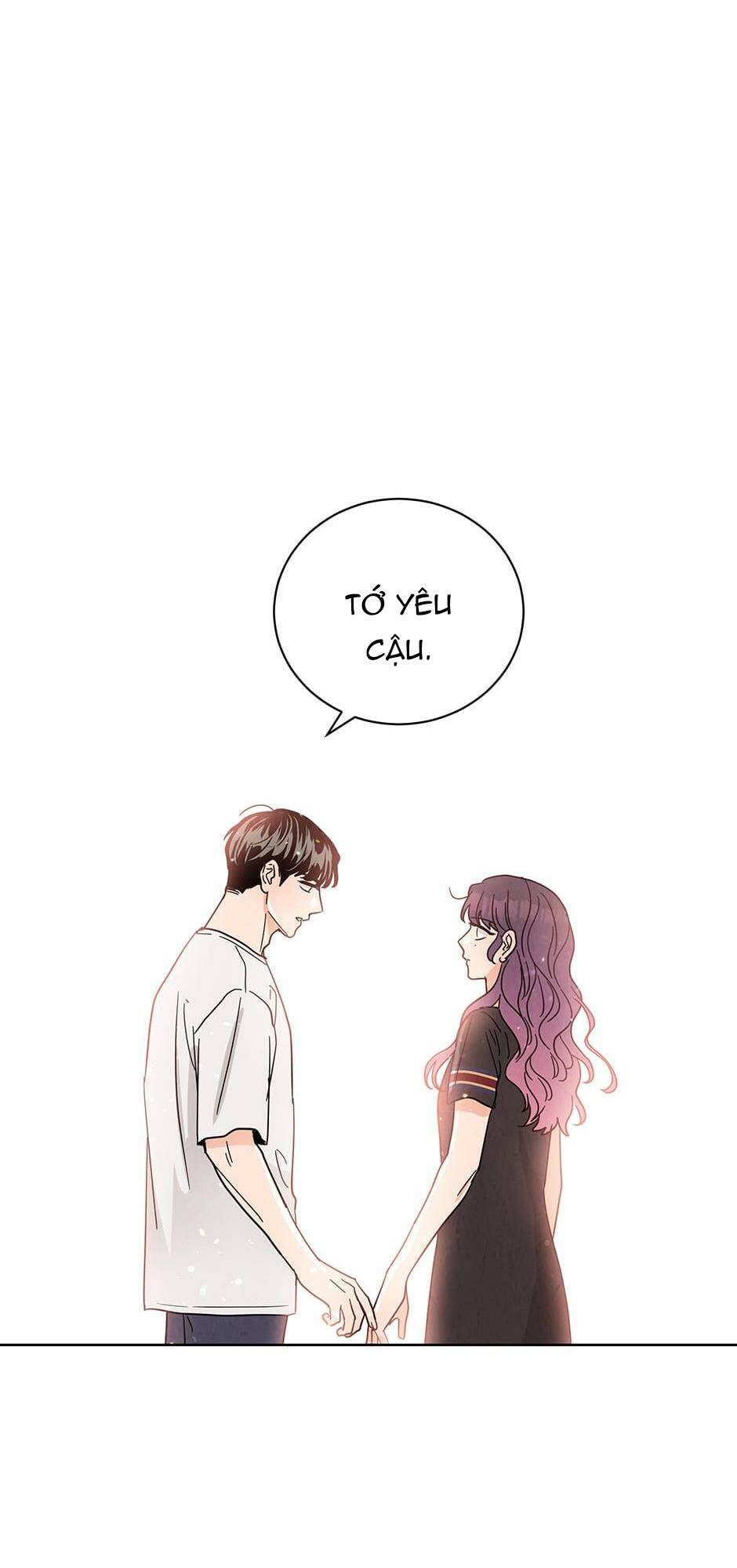 chào nhé, không làm thông gia nữa đâu! chapter 74 65