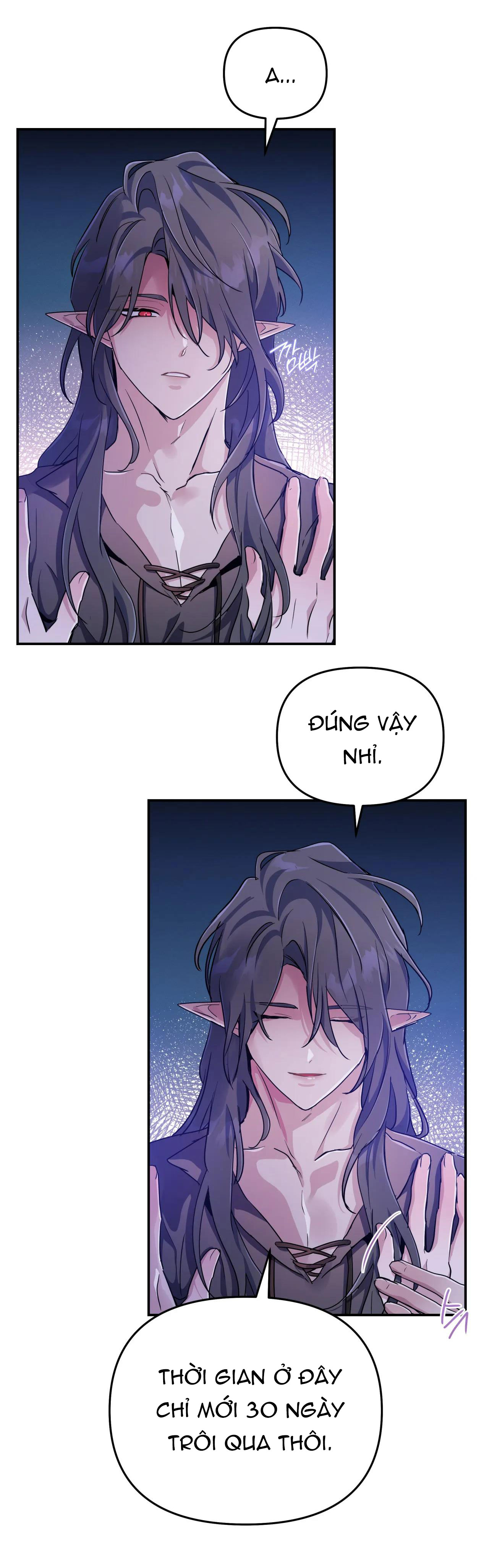 hắc vực chapter 56.1 18