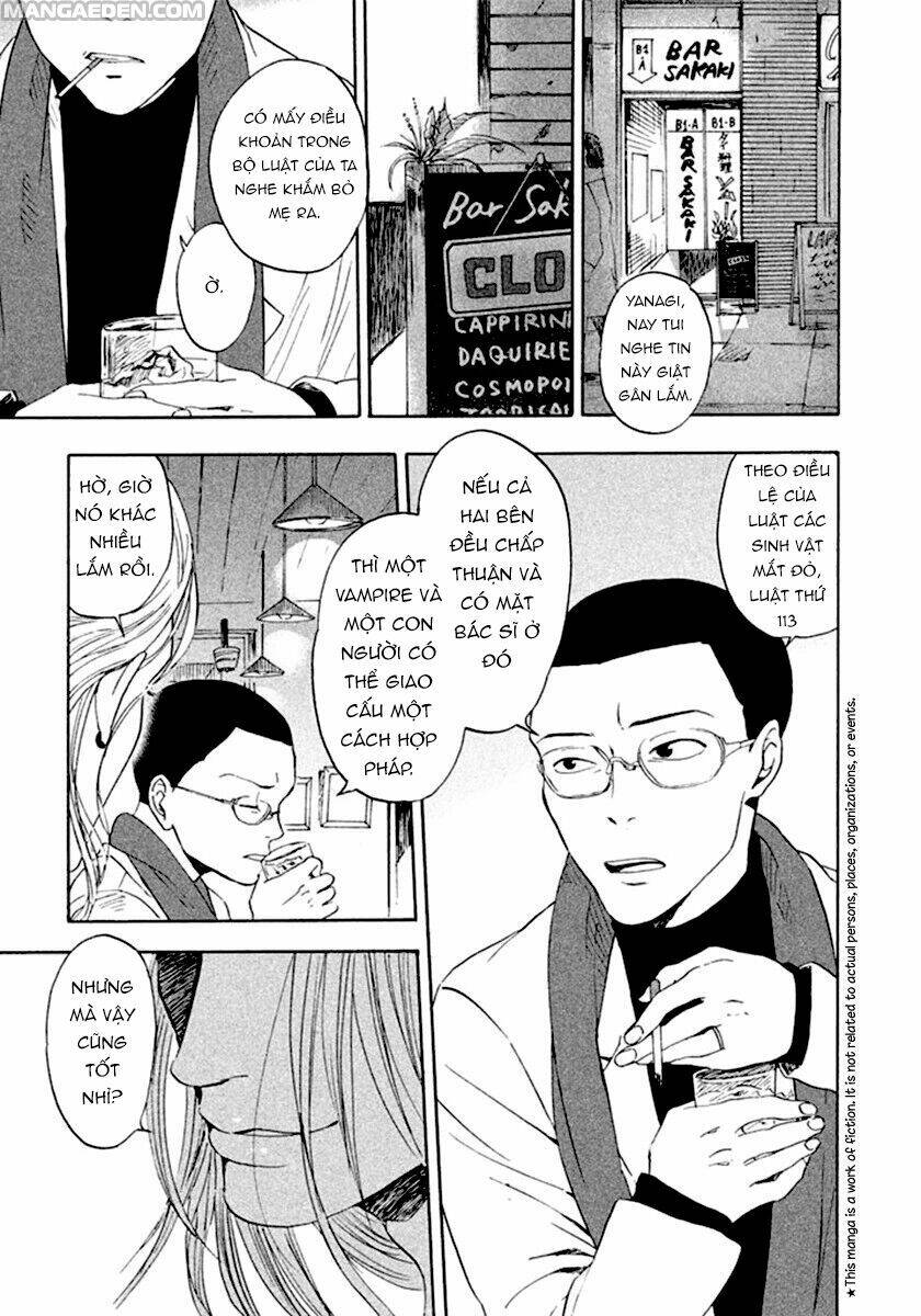 ranh giới quỷ chapter 3 6