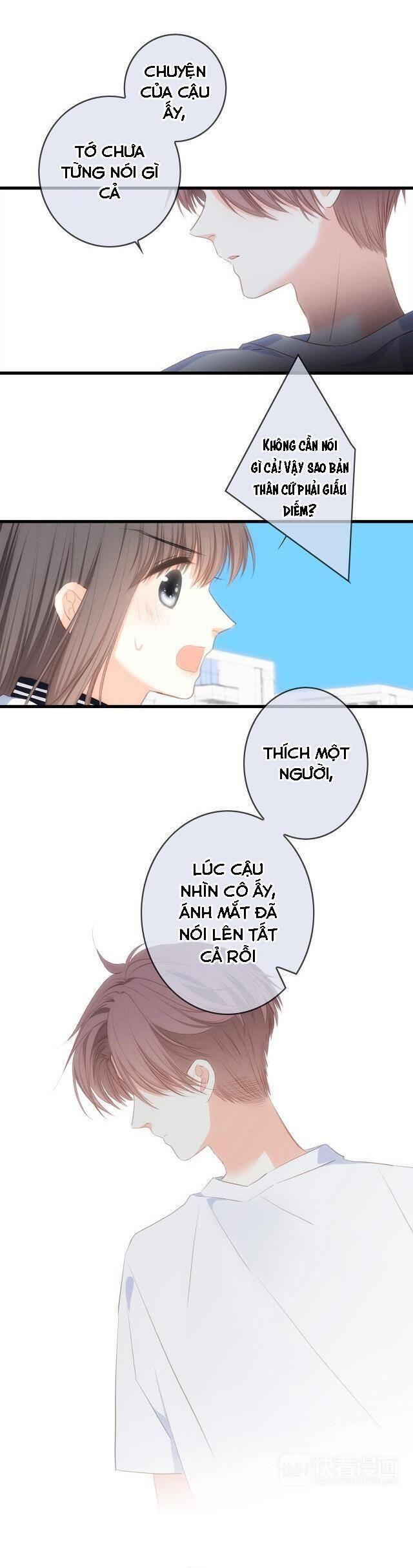 con tim rung động 2 chapter 138.2 27