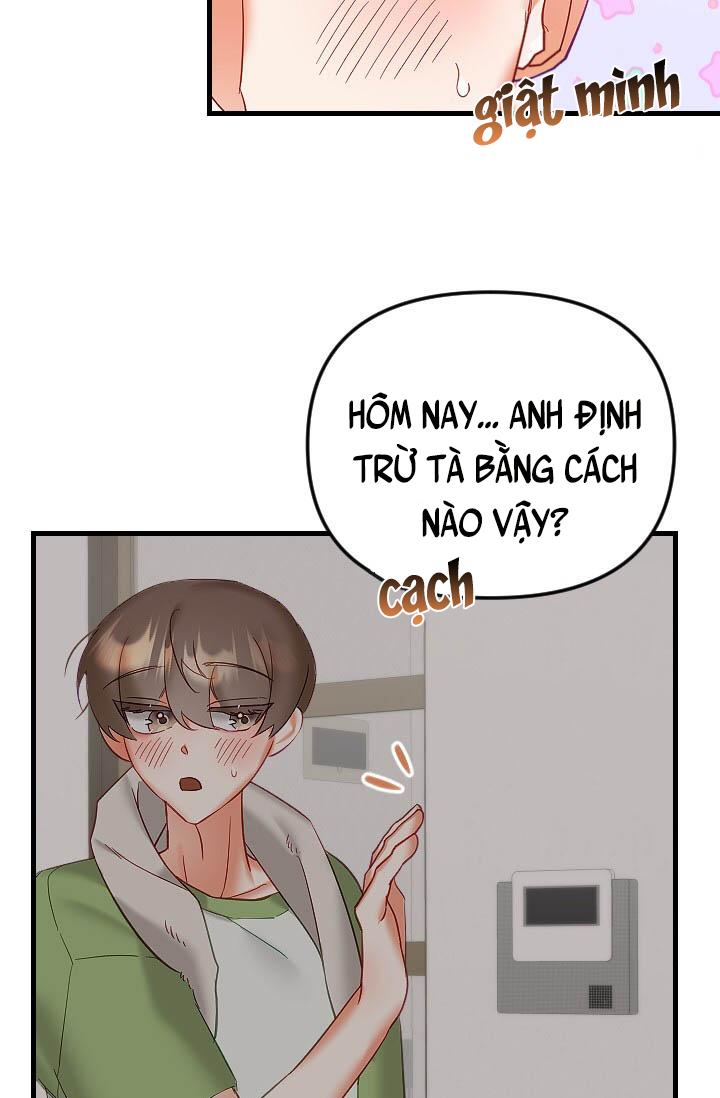 LỄ TRỪ TÀ 3P chapter 18