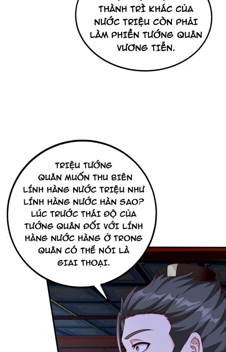 đại tần, ta là con tần thủy hoàng, giết địch thành thần chapter 47 66