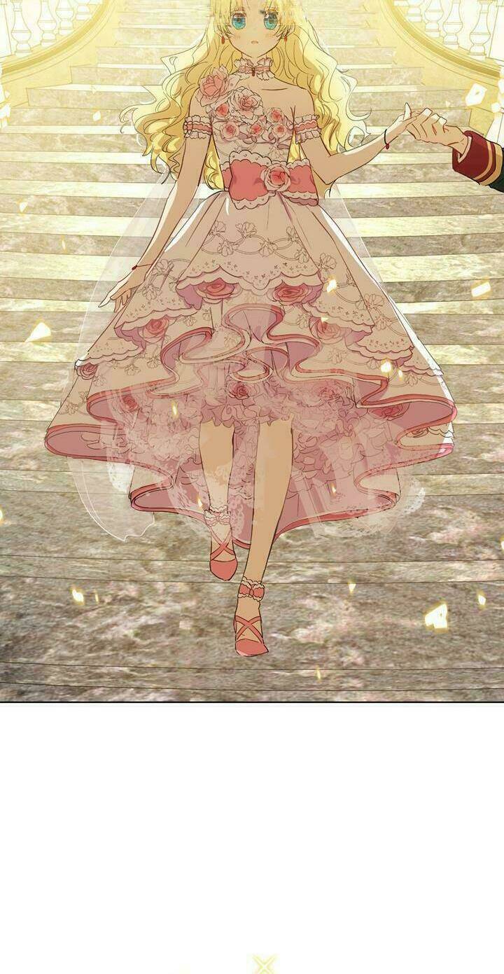 một ngày nọ ta trở thành công chúa chapter 23.5 45