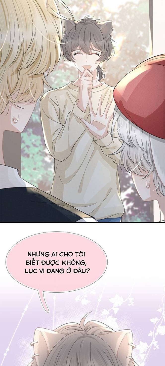 ăn một bé thỏ chapter 84 34