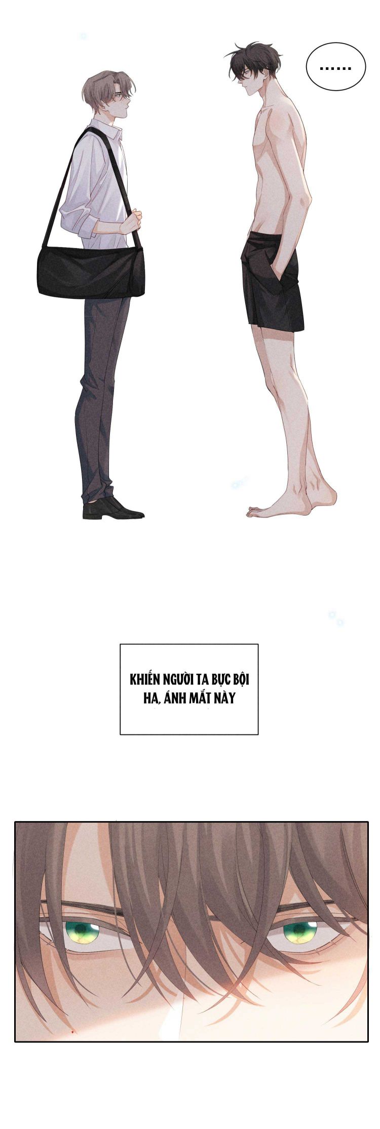 trò chơi săn mồi chapter 24 24