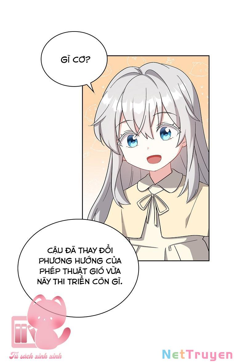 từ trúc mã hóa thành ông xã chapter 3 26