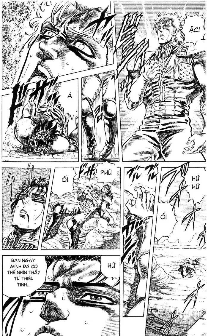 bắc đẩu thần quyền chapter 74 3