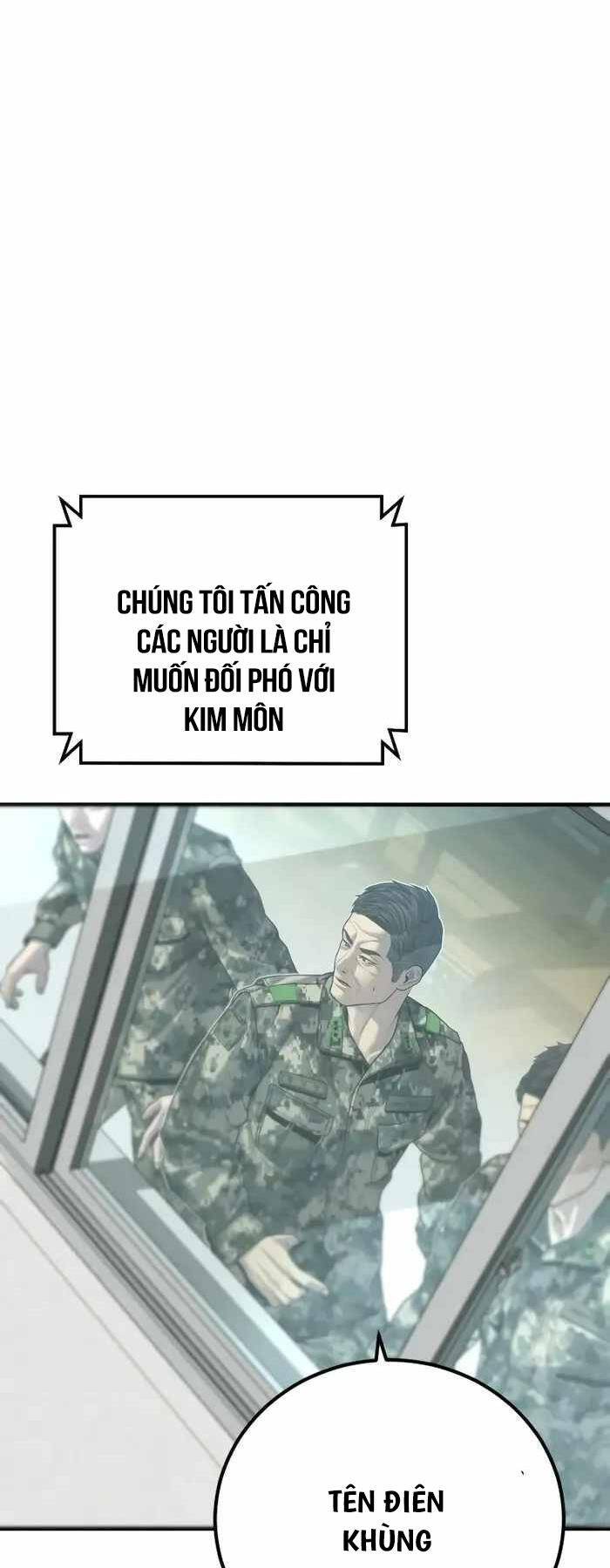 đặc vụ kim chapter 134 34