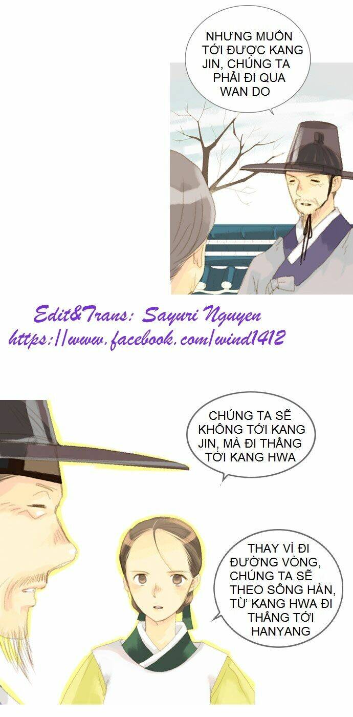 the great merchant kim manduk chapter 22 15