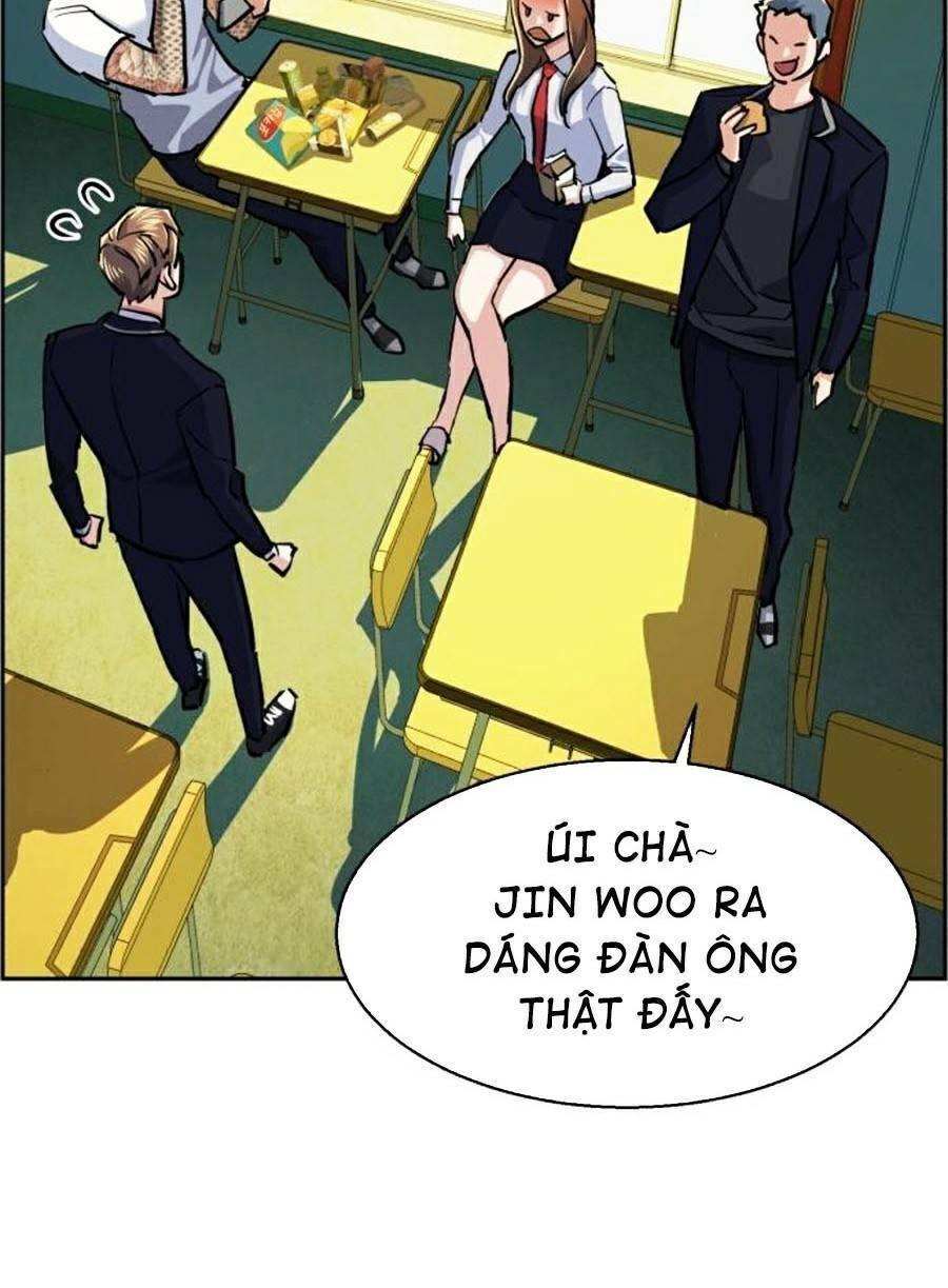 bạn học tôi là lính đánh thuê chapter 68 92