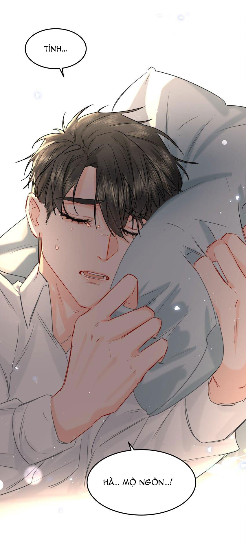 tình cũ là vua chapter 42 36