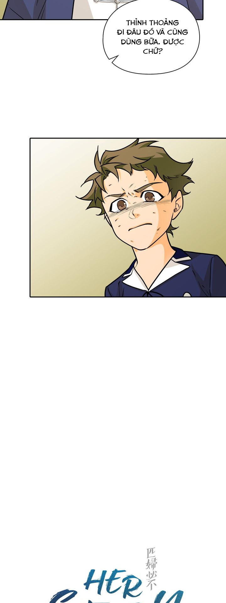 câu chuyện về người phụ nữ ấy chapter 115 17