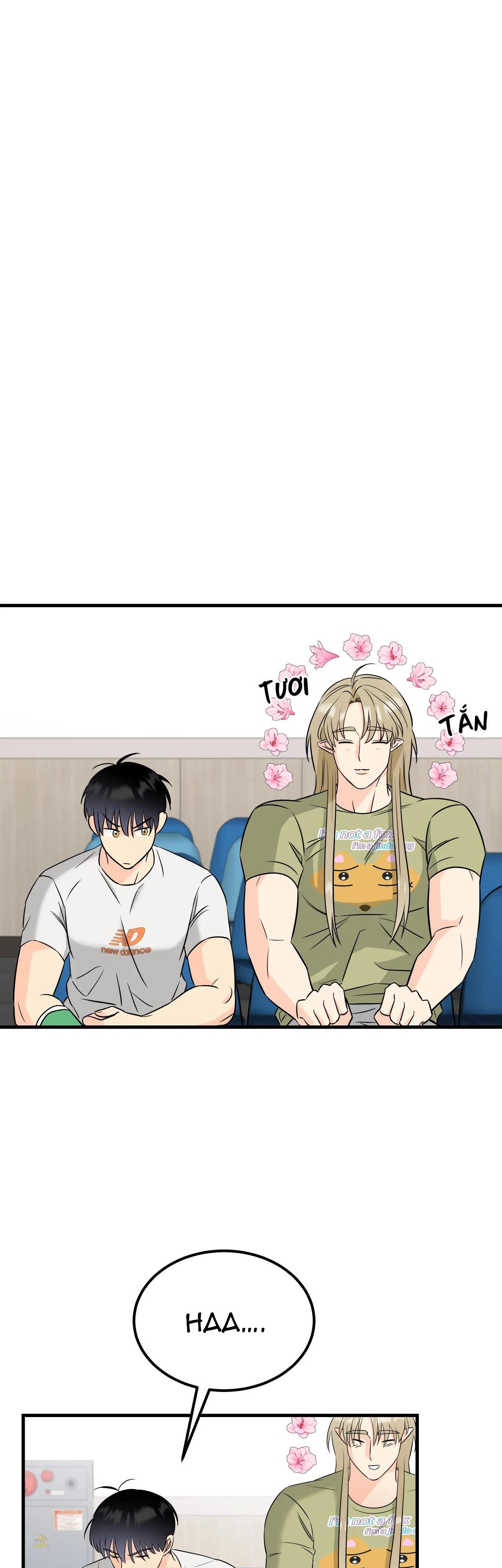 tình yêu cổ tích chapter 7 32