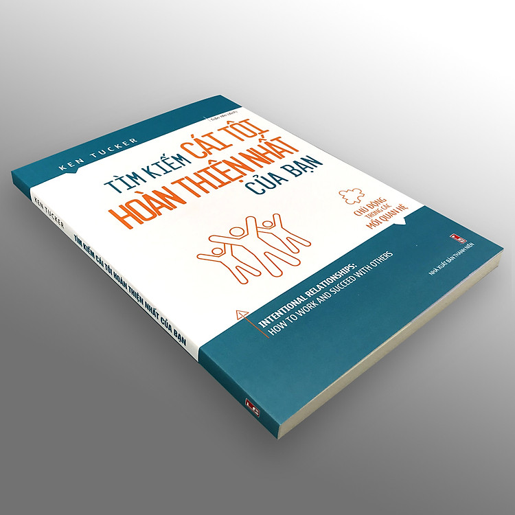 Tìm Kiếm Cái Tôi Hoàn Thiện Nhất Của Bạn - Chủ Động Trong Các Mối Quan Hệ - ML