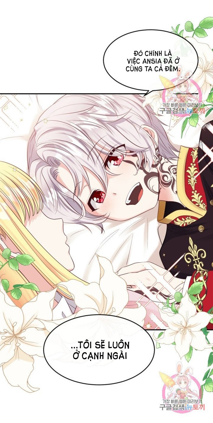 trở thành vợ thái tử quái vật chapter 3.2 15