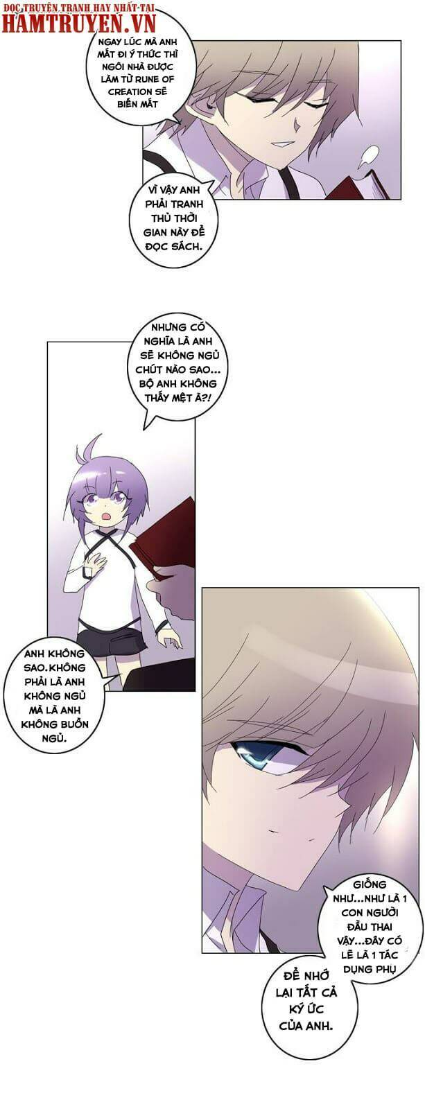 bản khế ước linh hồn chapter 63 20