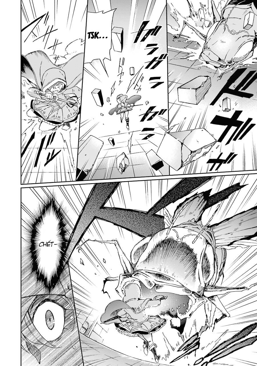 tatoeba last dungeon mae no mura no shounen ga joban no machi de kurasu youna monogatari chapter 2.5 15